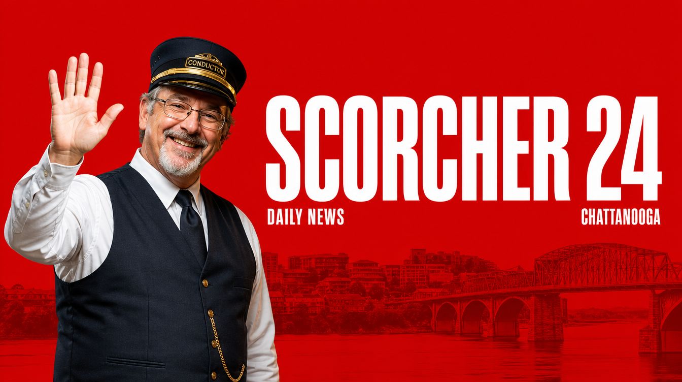 Scorcher 24 Chattanooga