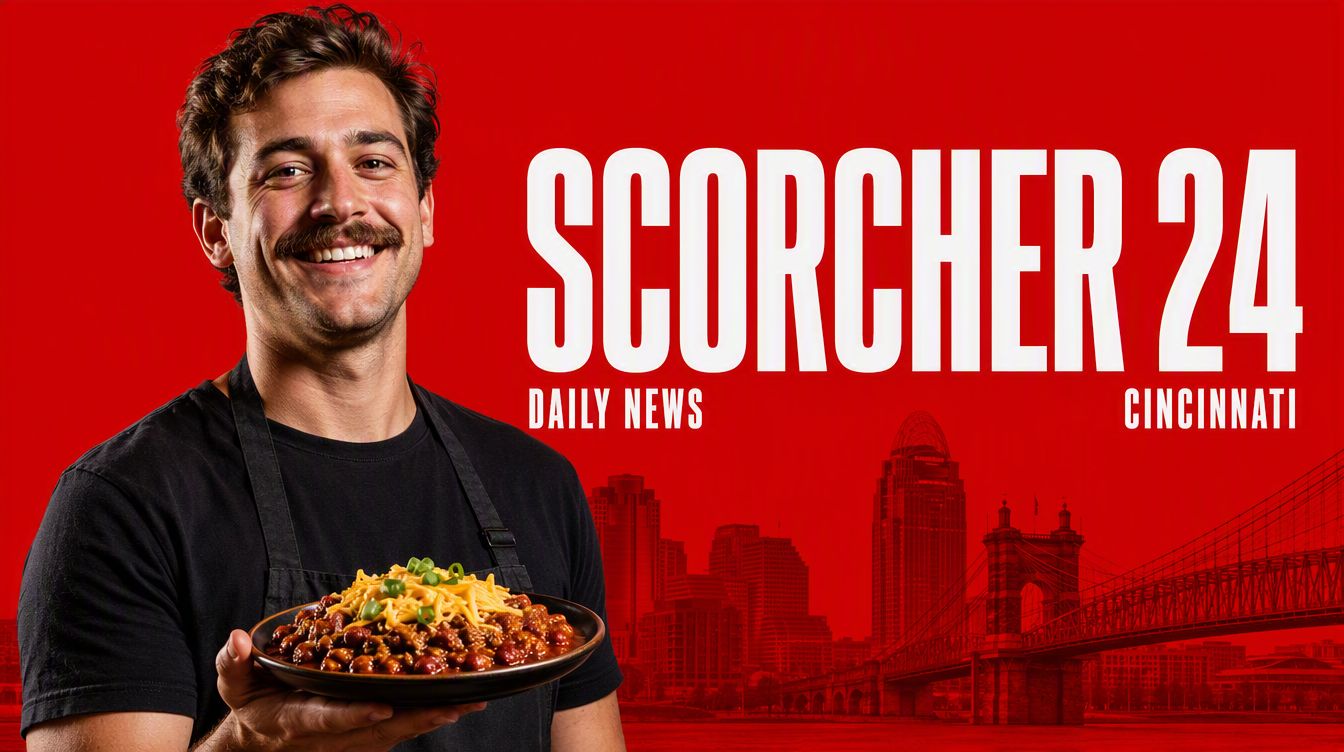 Scorcher 24 Cincinnati
