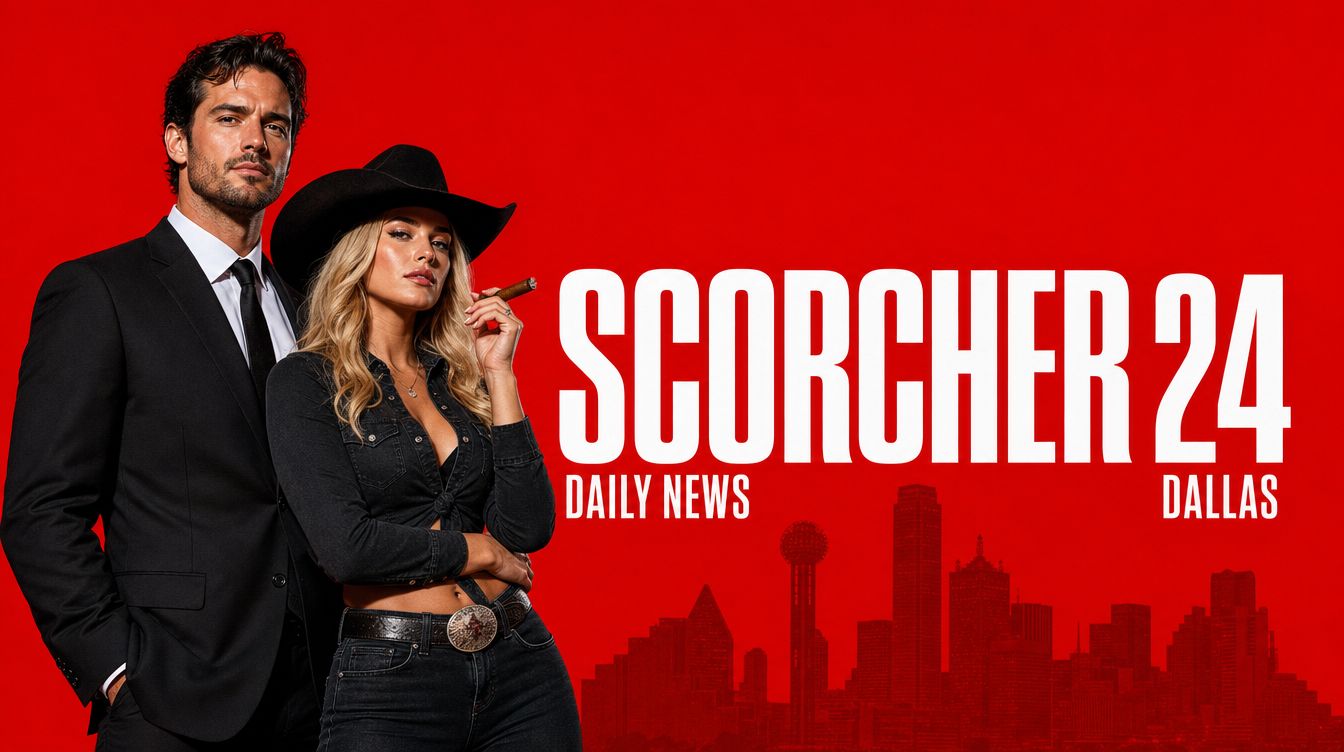 Scorcher 24 Dallas