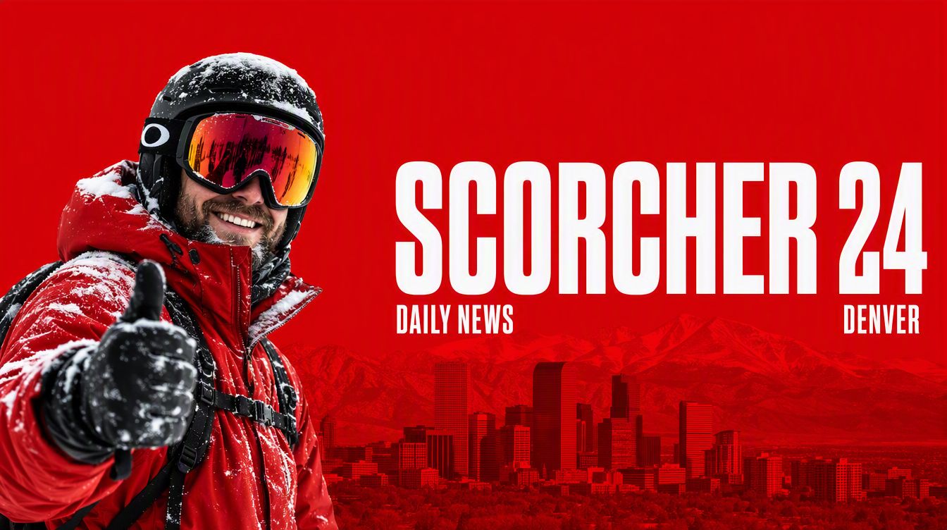 Scorcher 24 Denver