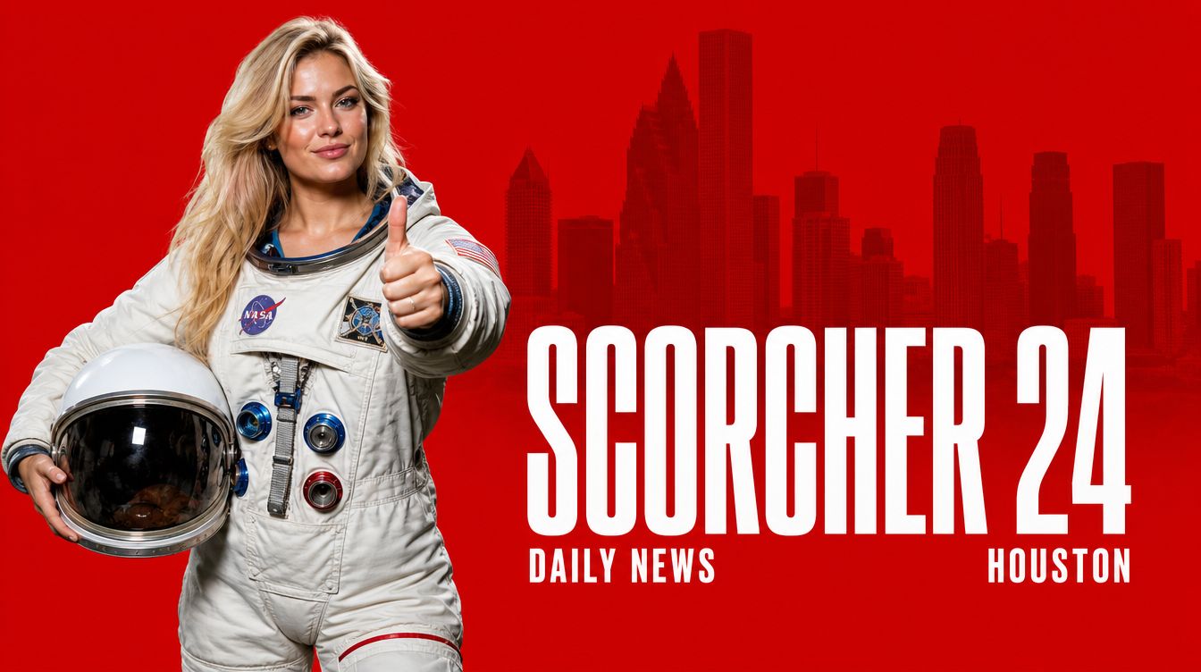 Scorcher 24 Houston