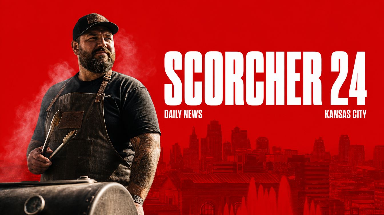 Scorcher 24 Kansas City