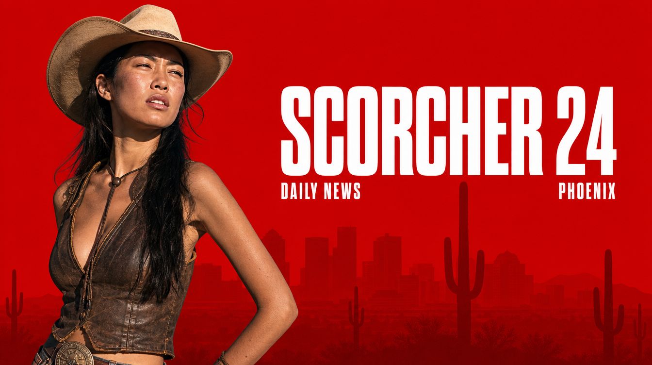 Scorcher 24 Phoenix