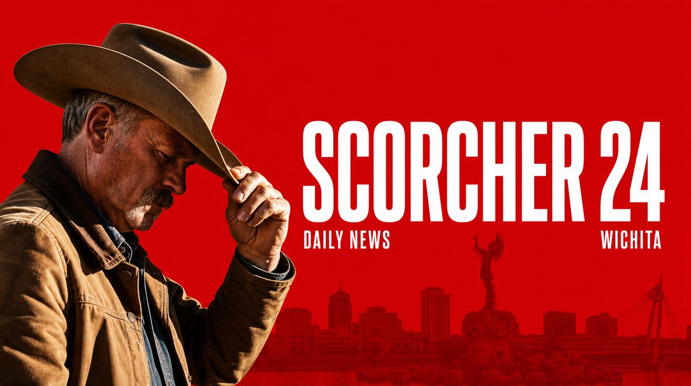 Scorcher 24 Wichita